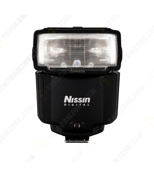 Nissin i400 TTL Flash for Nikon / Canon